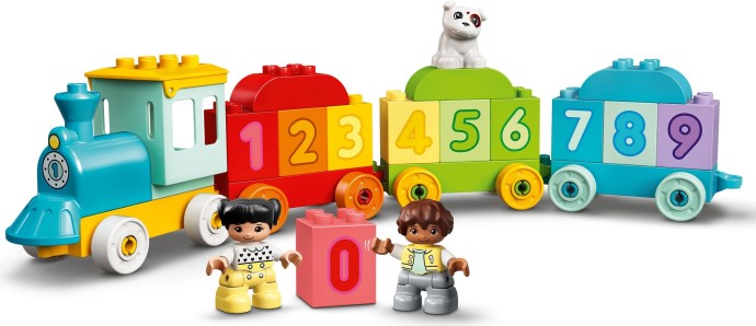 LEGO 10954