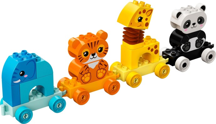 LEGO 10955