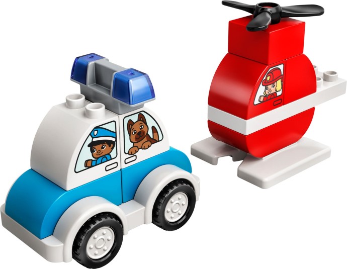 LEGO 10957