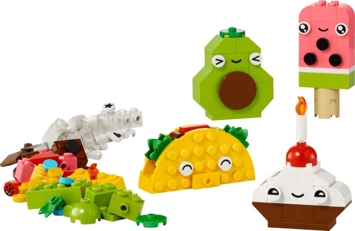 LEGO 11039