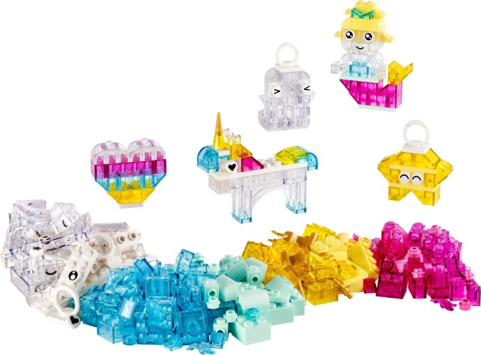 LEGO 11040