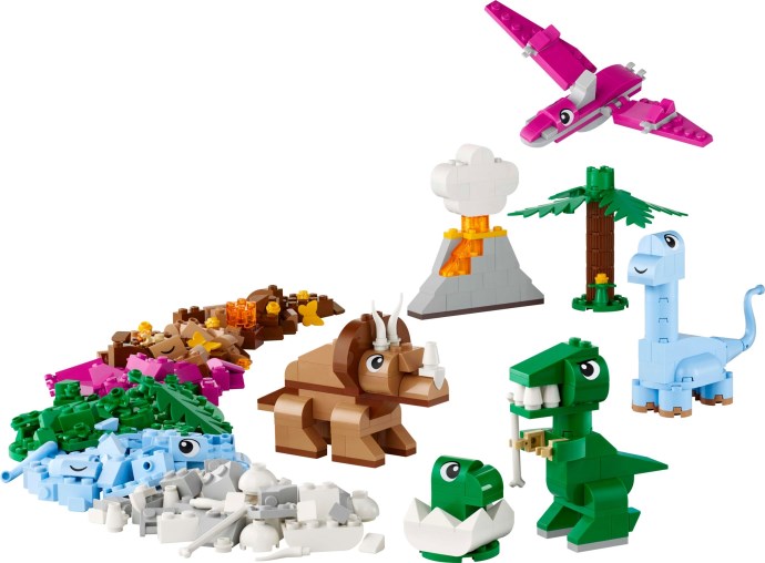 LEGO 11041