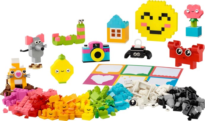 LEGO 11042