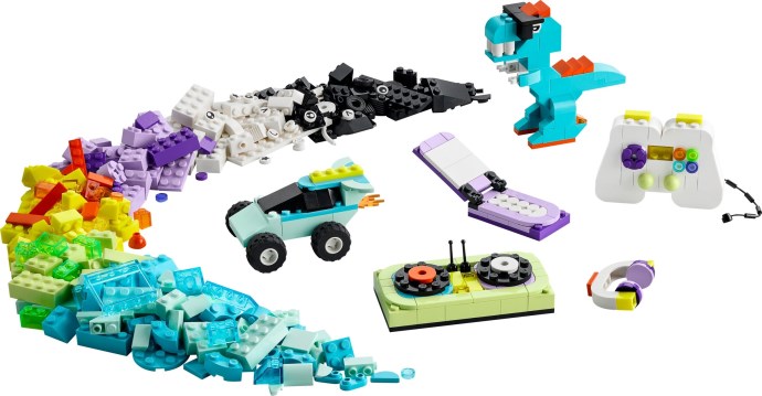 LEGO 11043