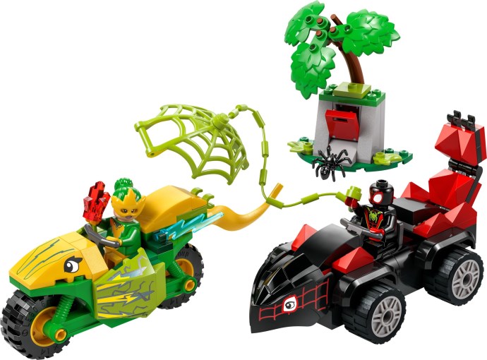 LEGO 11198