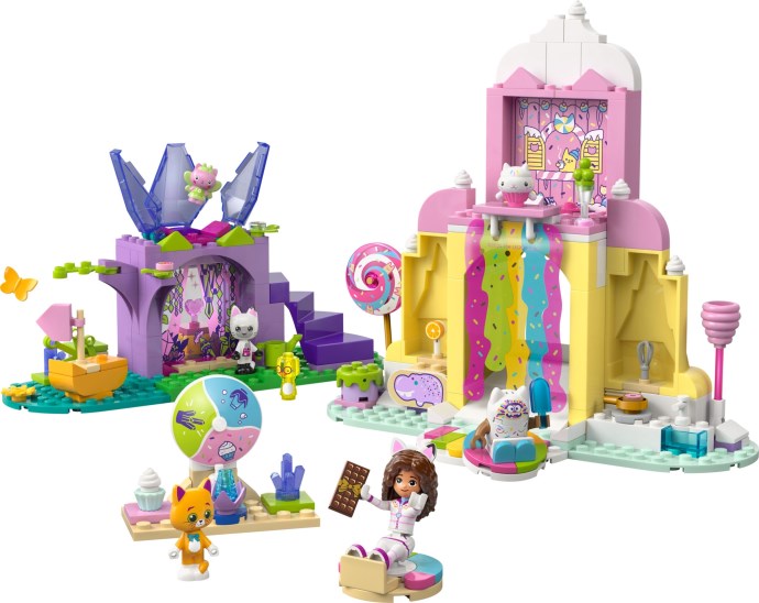LEGO 11205