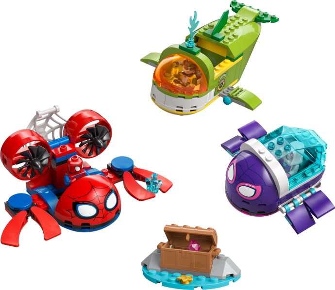 LEGO 11207