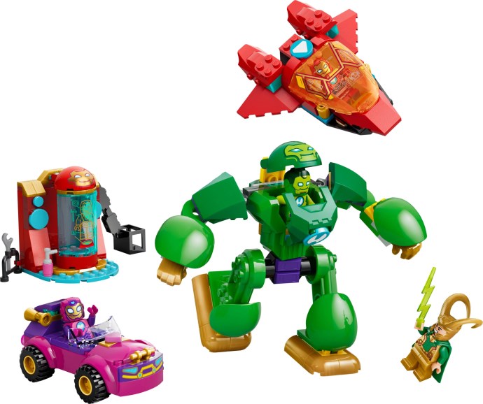 LEGO 11211