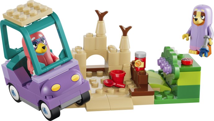 LEGO 11216
