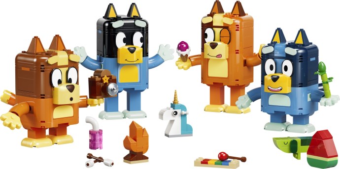 LEGO 11217