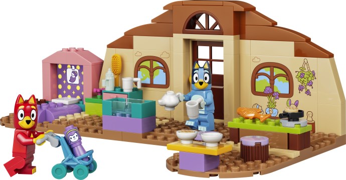 LEGO 11221
