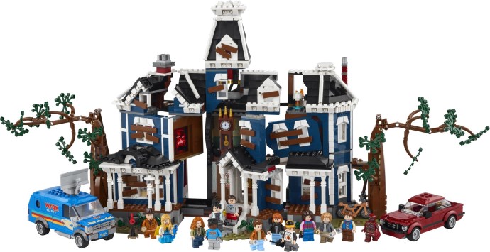 LEGO 11370
