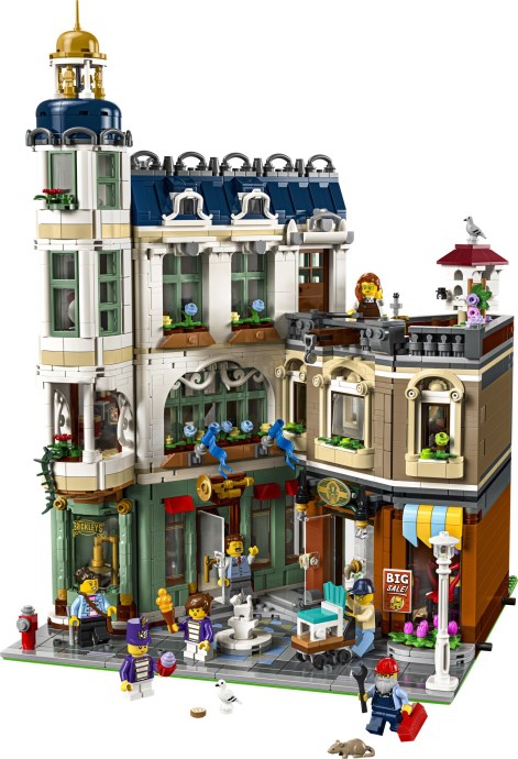 LEGO 11371