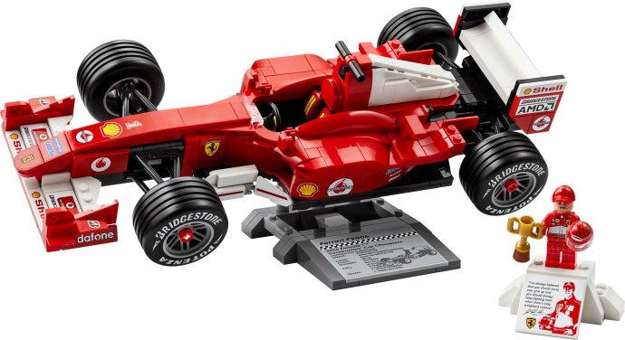 LEGO 11375