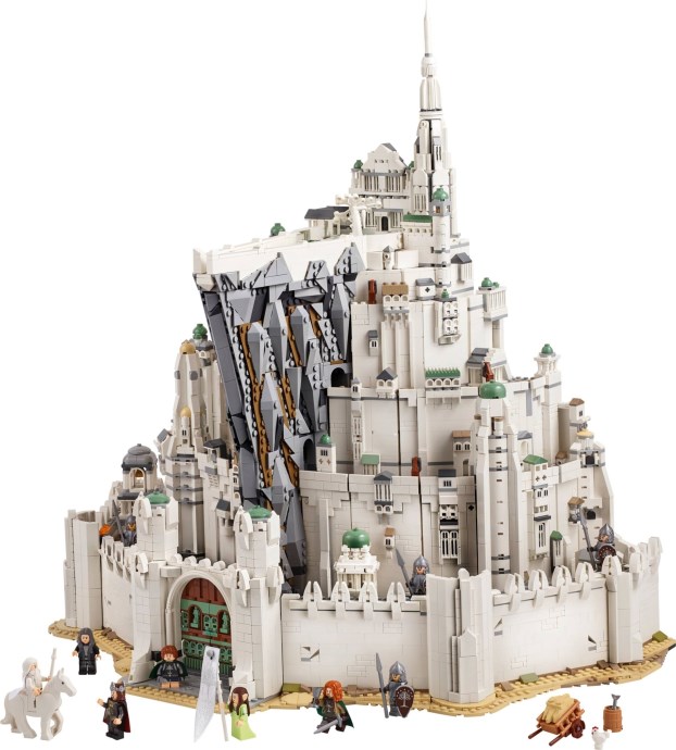 LEGO 11377
