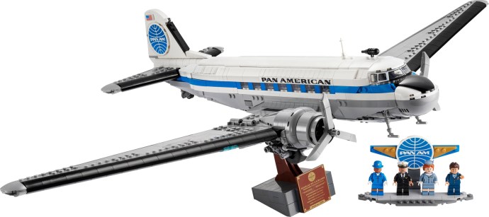 LEGO 11378