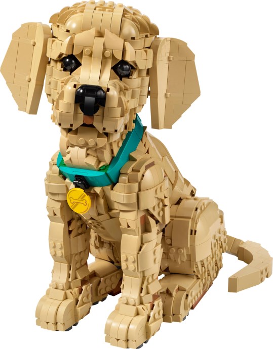 LEGO 11384