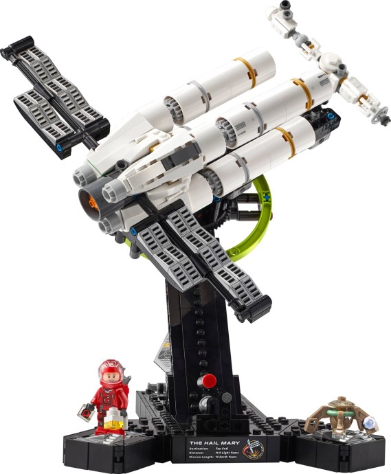LEGO 11389