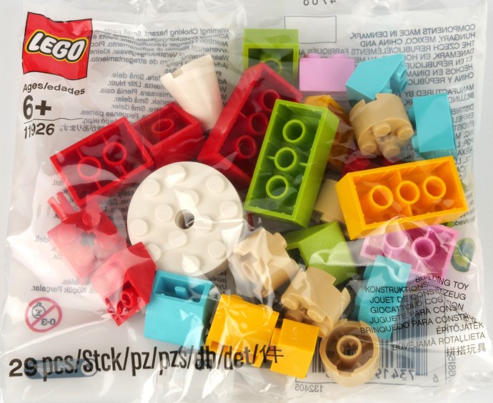 LEGO 11926