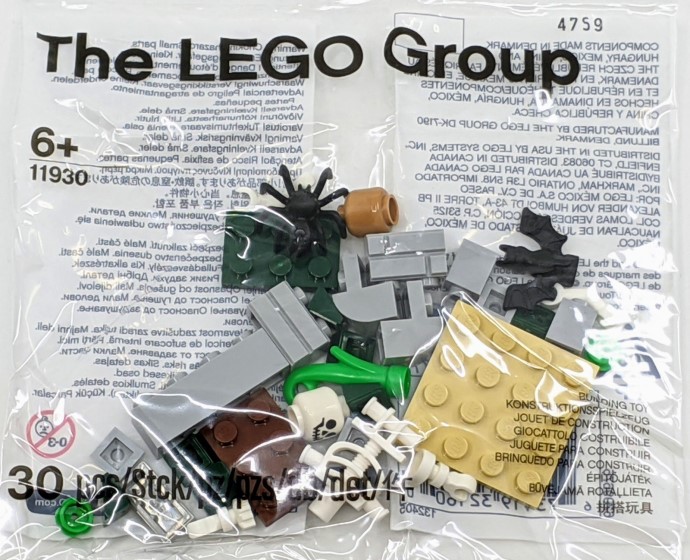 LEGO 11930