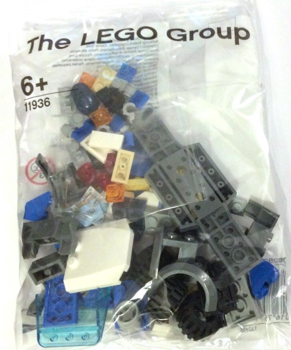 LEGO 11936