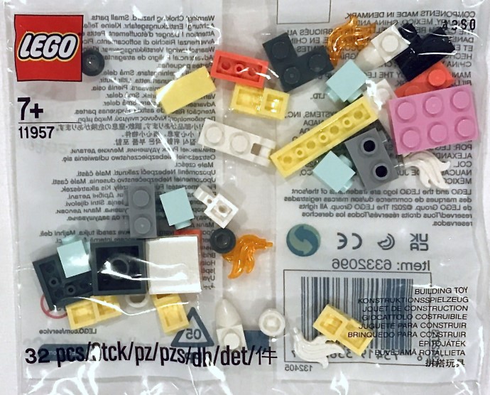 LEGO 11957