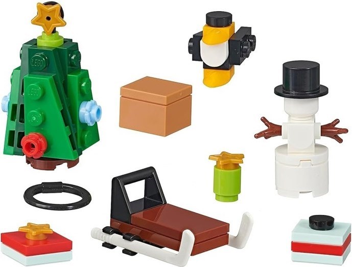 LEGO 11984