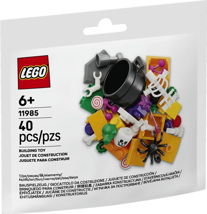 LEGO 11985