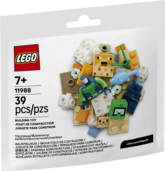 LEGO 11988