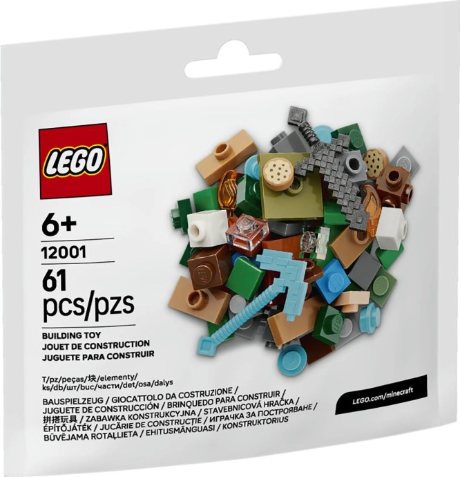 LEGO 12001