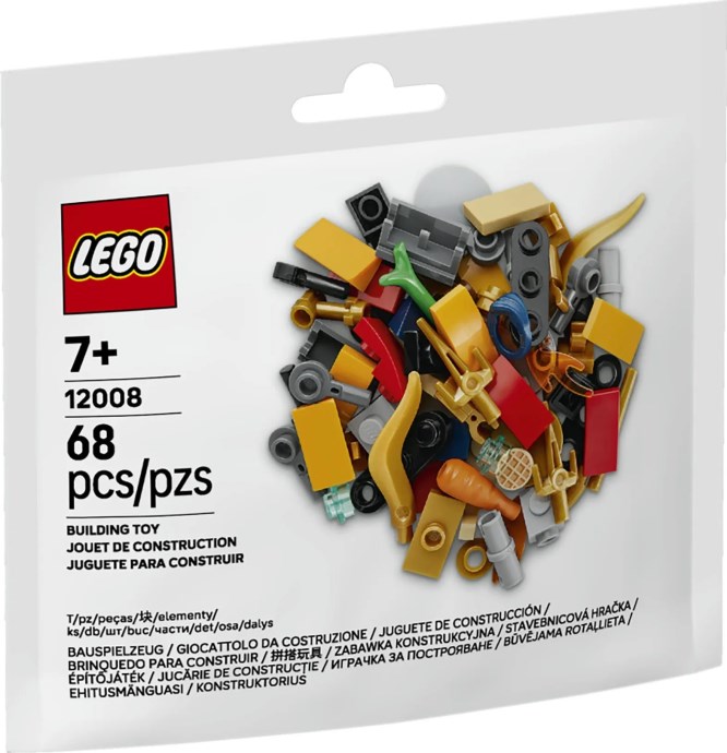 LEGO 12008