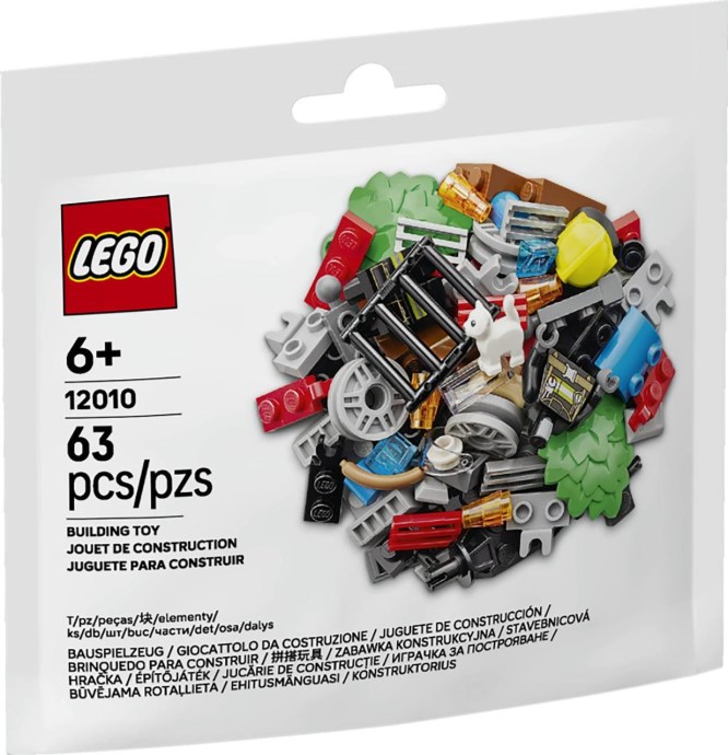 LEGO 12010