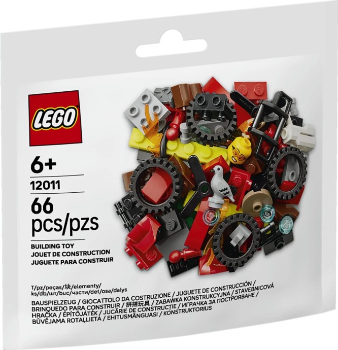 LEGO 12011