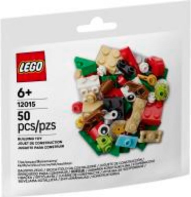 LEGO 12015