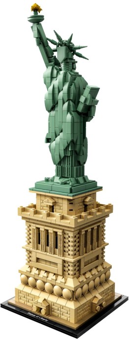 LEGO 21042