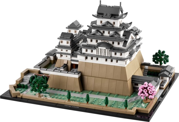 LEGO 21060