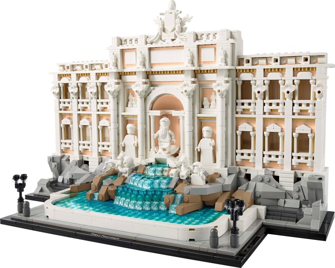 LEGO 21062