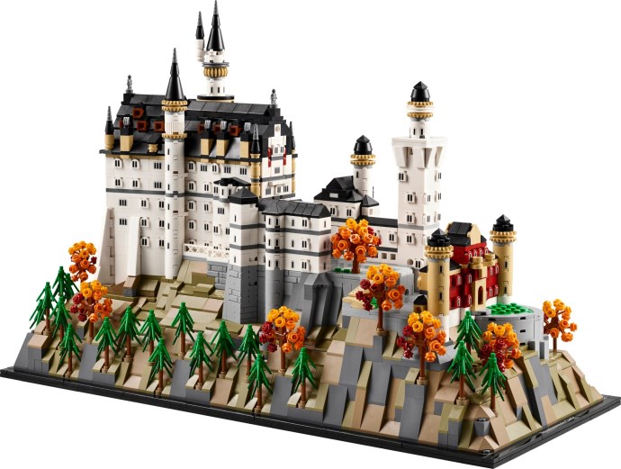 LEGO 21063