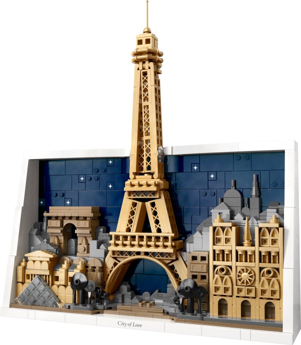 LEGO 21064