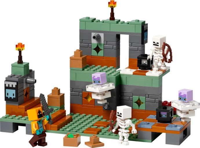 LEGO 21271
