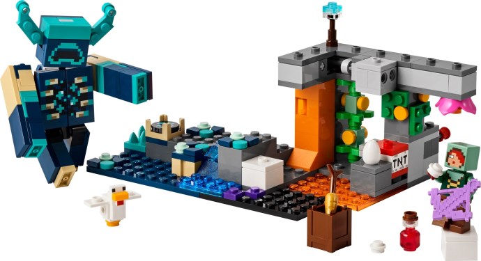 LEGO 21274