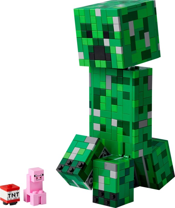 LEGO 21276