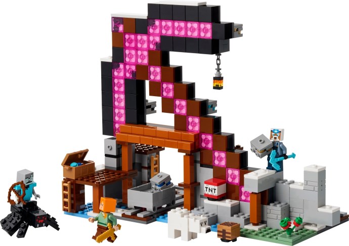 LEGO 21277