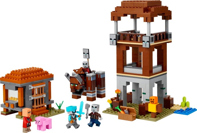 LEGO 21278