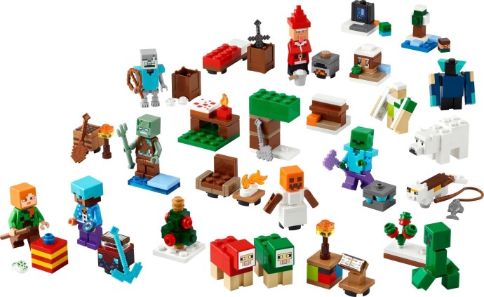 LEGO 21280