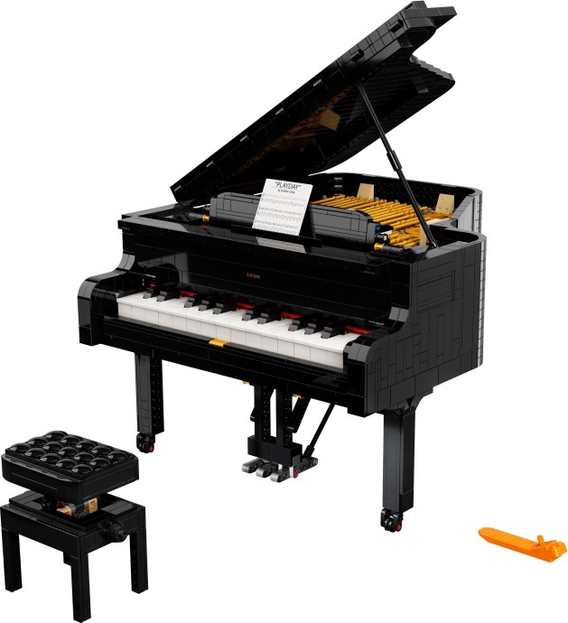 LEGO 21323