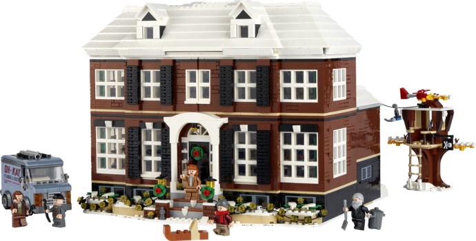 LEGO 21330