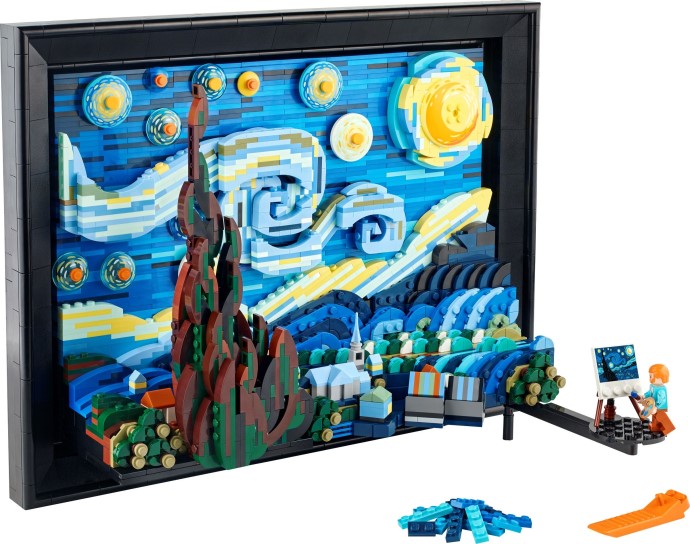 LEGO 21333