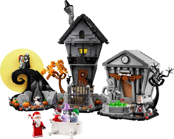 LEGO 21351