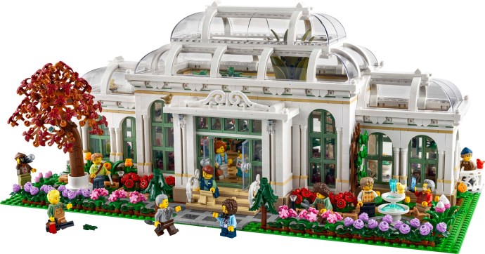 LEGO 21353